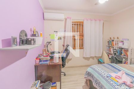 Quarto 1 de casa à venda com 3 quartos, 140m² em Feitoria, São Leopoldo