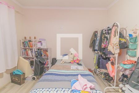 Quarto 1 de casa à venda com 3 quartos, 140m² em Feitoria, São Leopoldo