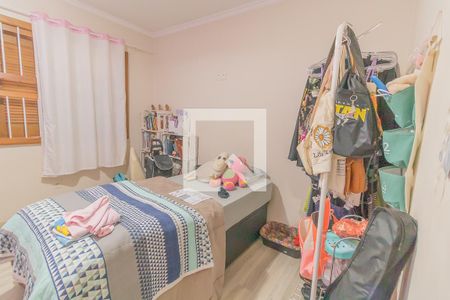 Quarto 1 de casa à venda com 3 quartos, 140m² em Feitoria, São Leopoldo