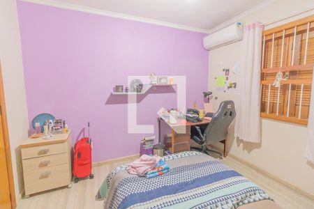 Quarto 1 de casa à venda com 3 quartos, 140m² em Feitoria, São Leopoldo