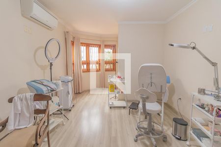 Sala de casa à venda com 3 quartos, 140m² em Feitoria, São Leopoldo