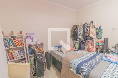 Quarto 1 de casa à venda com 3 quartos, 140m² em Feitoria, São Leopoldo