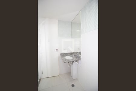 Apartamento para alugar com 52m², 2 quartos e 1 vagaBanheiro