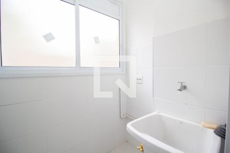 Apartamento para alugar com 52m², 2 quartos e 1 vagaÁrea de Serviço