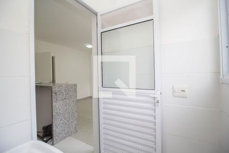 Apartamento para alugar com 52m², 2 quartos e 1 vagaÁrea de Serviço