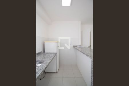 Apartamento para alugar com 52m², 2 quartos e 1 vagaCozinha