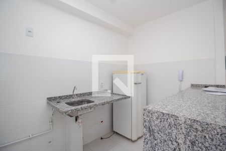 Apartamento para alugar com 52m², 2 quartos e 1 vagaCozinha