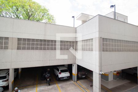 Apartamento para alugar com 52m², 2 quartos e 1 vagaVista Área de Serviço