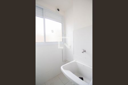 Apartamento para alugar com 52m², 2 quartos e 1 vagaÁrea de Serviço