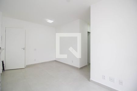 Sala de apartamento para alugar com 2 quartos, 52m² em Jardim Íris, São Paulo