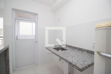 Apartamento para alugar com 52m², 2 quartos e 1 vagaCozinha