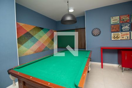 Apartamento para alugar com 52m², 2 quartos e 1 vagaSalão de jogos