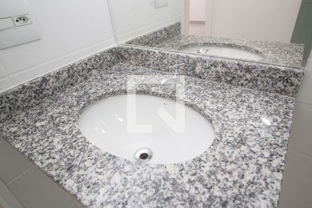 Apartamento para alugar com 52m², 2 quartos e 1 vagaBanheiro