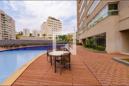 Apartamento à venda com 88m², 3 quartos e 2 vagasÁrea comum