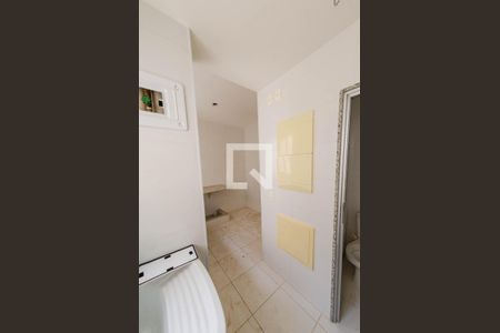 Apartamento à venda com 88m², 3 quartos e 2 vagasÁrea de serviço