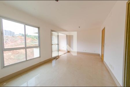 Apartamento à venda com 88m², 3 quartos e 2 vagasSala