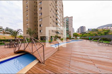 Apartamento à venda com 88m², 3 quartos e 2 vagasÁrea comum