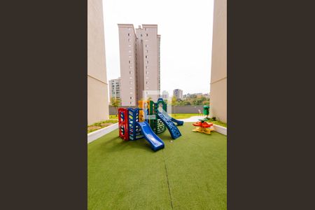 Apartamento à venda com 88m², 3 quartos e 2 vagasPlayground