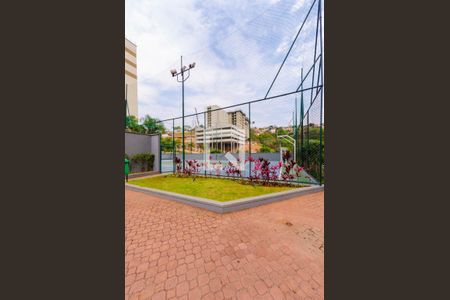 Apartamento à venda com 88m², 3 quartos e 2 vagasÁrea comum