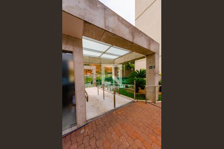 Apartamento à venda com 88m², 3 quartos e 2 vagasÁrea comum