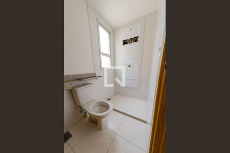 Apartamento à venda com 88m², 3 quartos e 2 vagasBanheiro