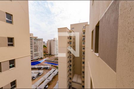 Apartamento à venda com 88m², 3 quartos e 2 vagasVista
