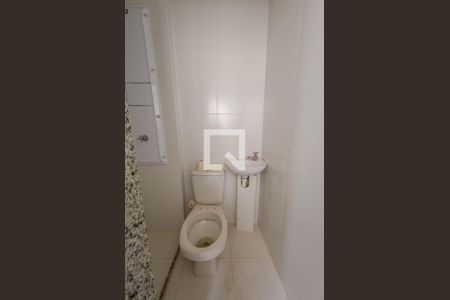 Apartamento à venda com 88m², 3 quartos e 2 vagasBanheiro de serviço