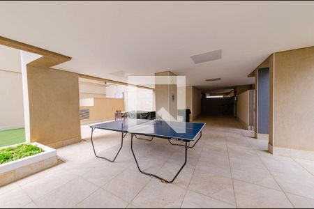 Apartamento à venda com 88m², 3 quartos e 2 vagasÁrea comum