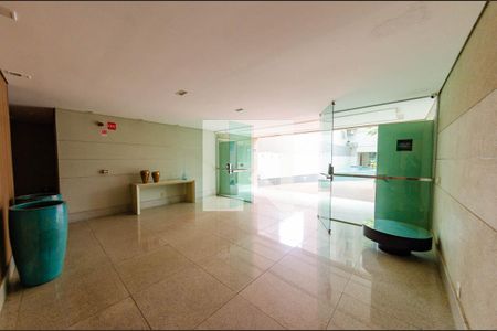 Apartamento à venda com 88m², 3 quartos e 2 vagasÁrea comum