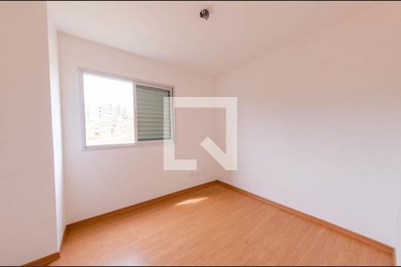 Apartamento à venda com 88m², 3 quartos e 2 vagasQuarto 2