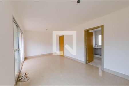 Apartamento à venda com 88m², 3 quartos e 2 vagasSala