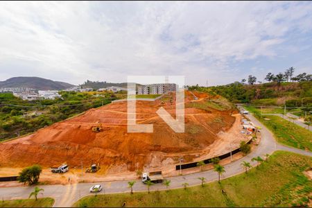 Apartamento à venda com 88m², 3 quartos e 2 vagasVista