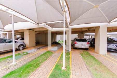 Apartamento à venda com 88m², 3 quartos e 2 vagasGaragem