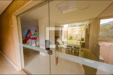 Apartamento à venda com 88m², 3 quartos e 2 vagasÁrea comum