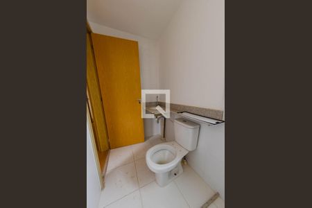 Apartamento à venda com 88m², 3 quartos e 2 vagasBanheiro