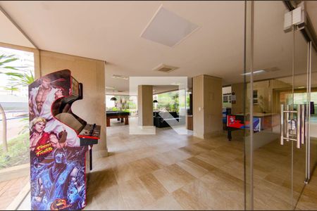 Apartamento à venda com 88m², 3 quartos e 2 vagasÁrea comum