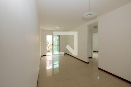 Sala de apartamento para alugar com 2 quartos, 70m² em Vila Isabel, Rio de Janeiro