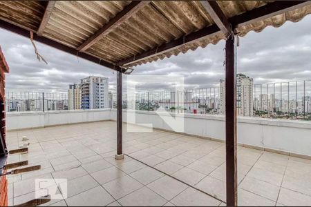 Apartamento para alugar com 74m², 2 quartos e 1 vagaÁrea comum - Churrasqueira
