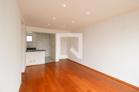 Apartamento para alugar com 74m², 2 quartos e 1 vagaSala