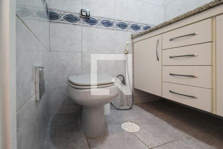 Apartamento para alugar com 74m², 2 quartos e 1 vagaBanheiro 