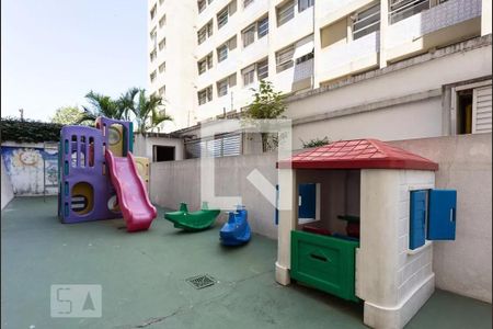 Apartamento para alugar com 74m², 2 quartos e 1 vagaÁrea Comum - Playground