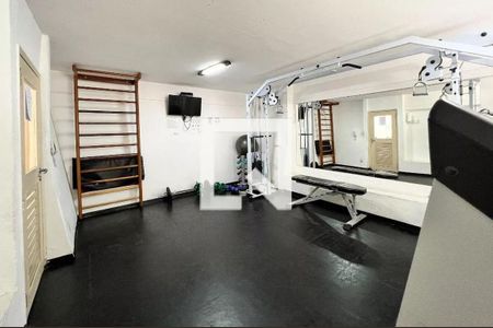 Apartamento para alugar com 74m², 2 quartos e 1 vagaÁrea comum - Academia