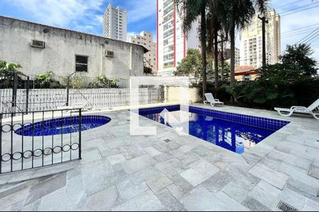 Apartamento para alugar com 74m², 2 quartos e 1 vagaÁrea comum - Piscina