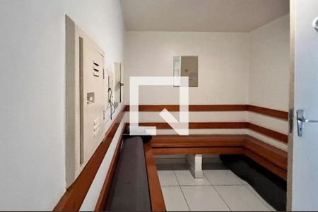 Apartamento para alugar com 74m², 2 quartos e 1 vagaÁrea comum - Sauna