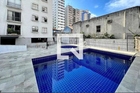 Apartamento para alugar com 74m², 2 quartos e 1 vagaÁrea comum - Piscina