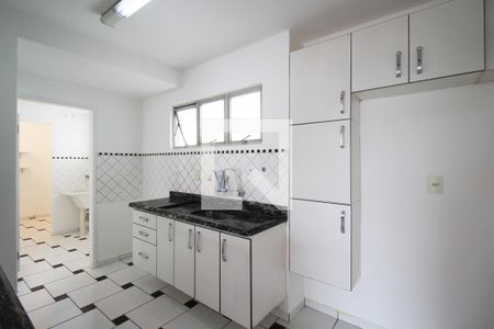 Apartamento para alugar com 74m², 2 quartos e 1 vagaCozinha 