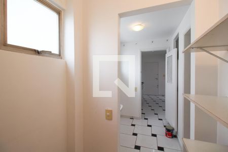 Apartamento para alugar com 74m², 2 quartos e 1 vagaQuarto de Serviço