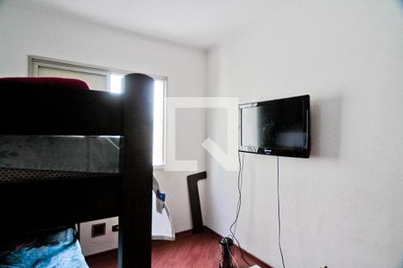 Quarto 2 de apartamento à venda com 2 quartos, 57m² em Vila Mangalot, São Paulo