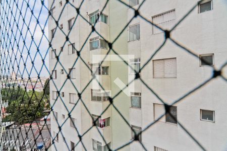 Quarto 1 de apartamento à venda com 2 quartos, 57m² em Vila Mangalot, São Paulo