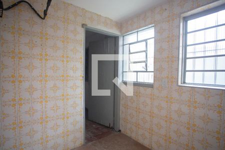 Casa para alugar com 190m², 4 quartos e 2 vagasÁrea de Serviço